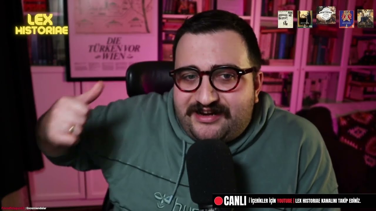 Küfürsüz İran Yorumu