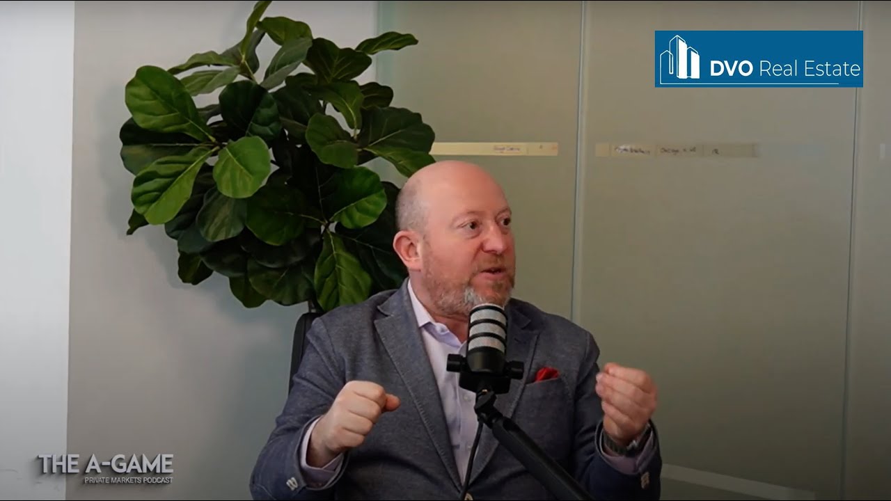 Trump Tariffs, Fed Rates & a Real Estate Reset: Impact on Multifamily Sector | Navatar A-Game