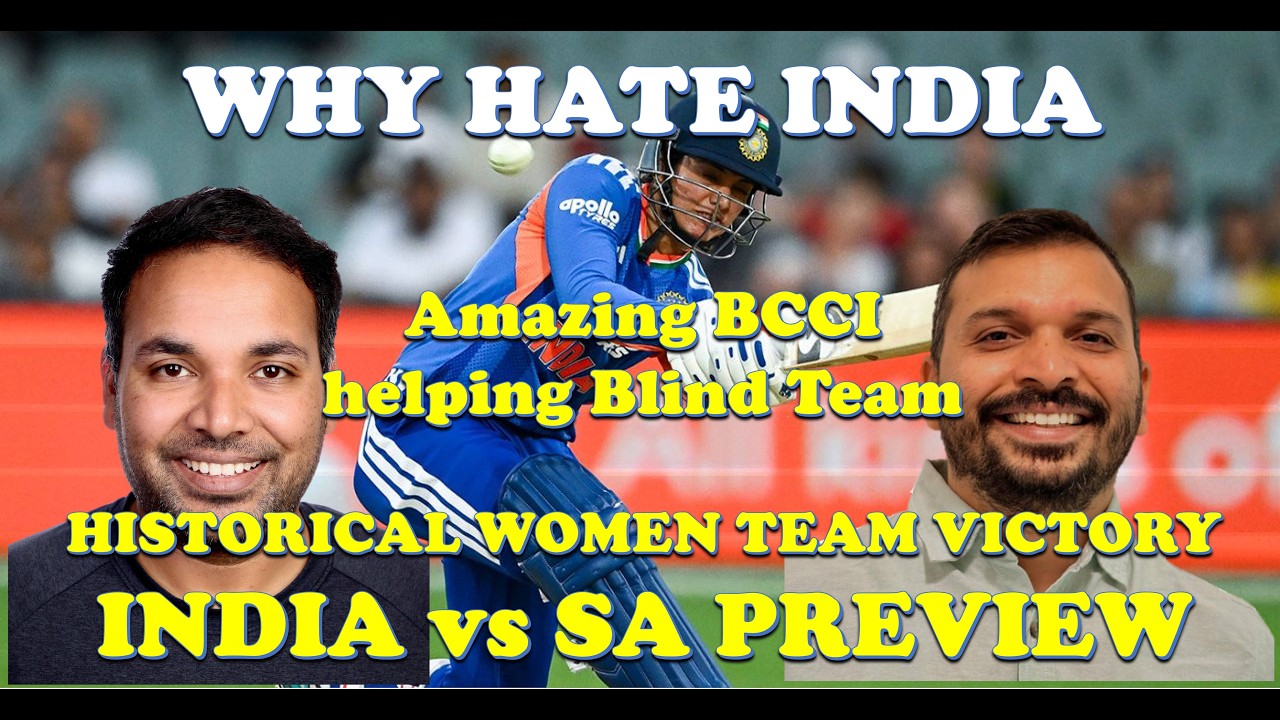 INDIA vs SOUTH AFRICA PREDICTIONS! WHY POEPLE HATE INDIA? #indvspak #indvssa #t20worldcup