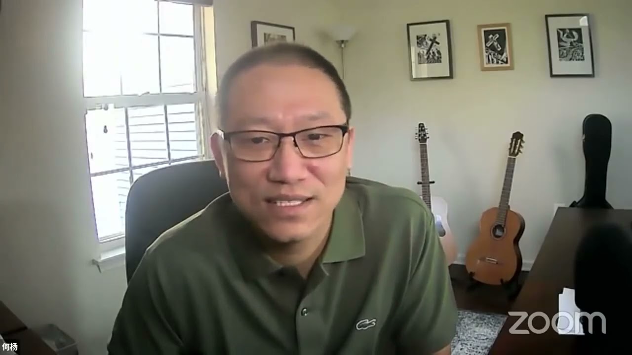 我的人权纪录片生涯——一条历练与救赎之路