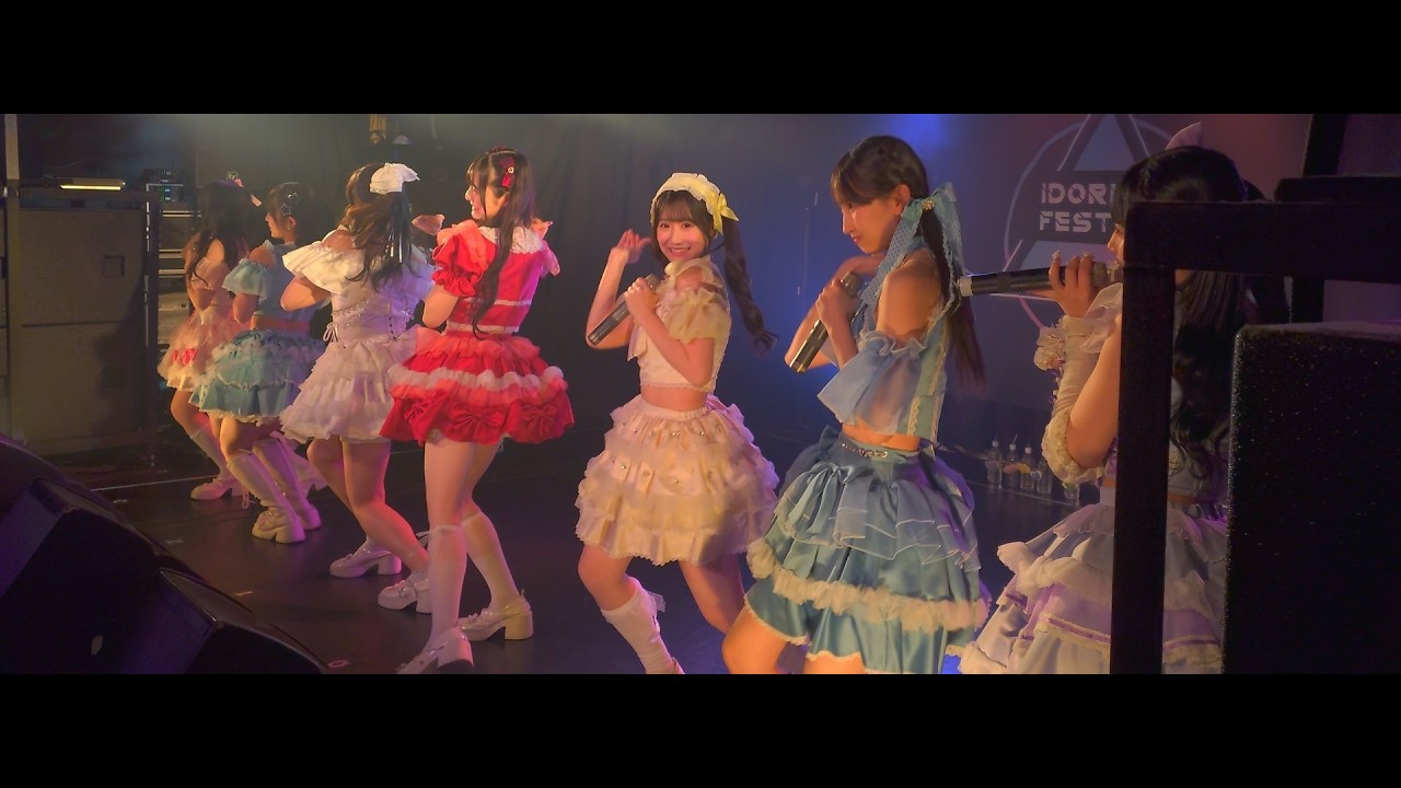 【キミそら 4K動画】20260308『IDORISE!! FESTIVAL 2026 DAY2』 @ Spotify O-nest