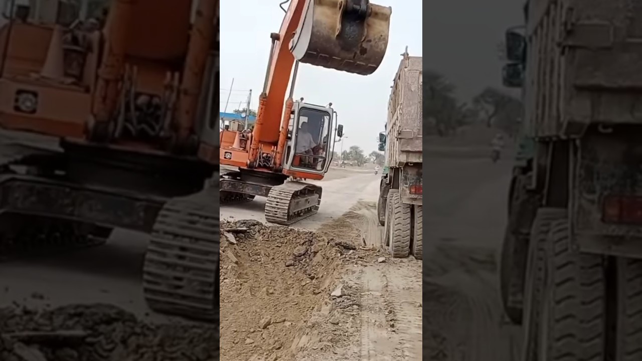 Bobcat e35 excavator reviews#shorts