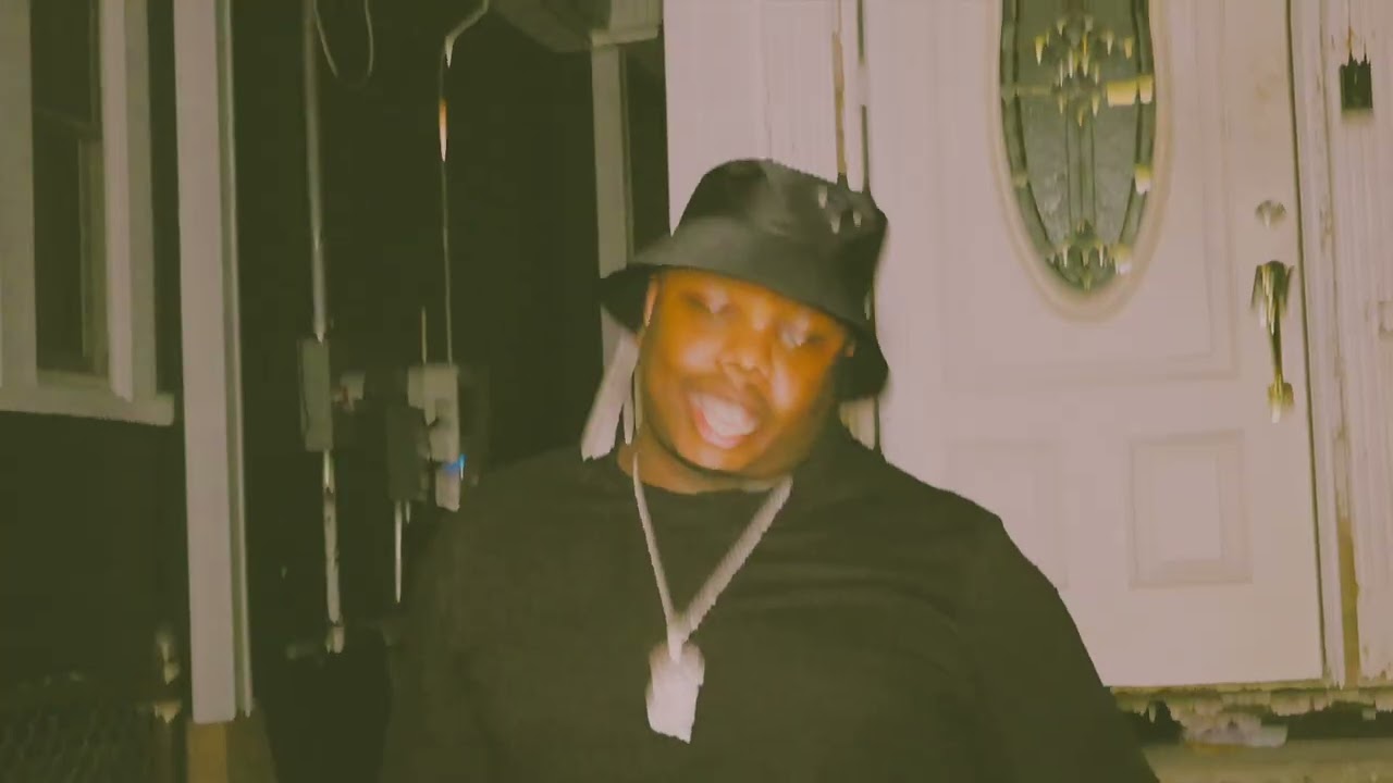 J MAUL - PAPI ( FREESTYLE ) ( D.H IMAGES )