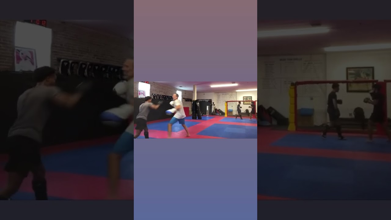🔴Live MMA