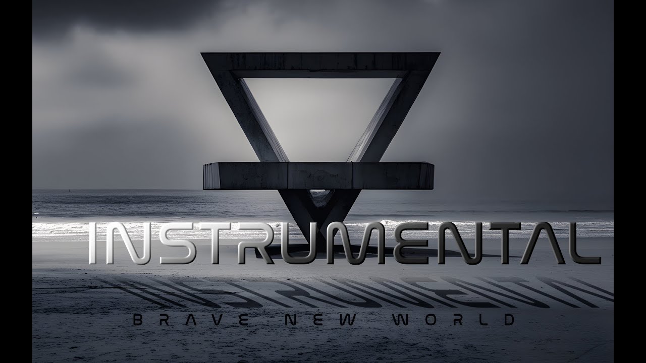 STARSET - Brave New World (Instrumental)