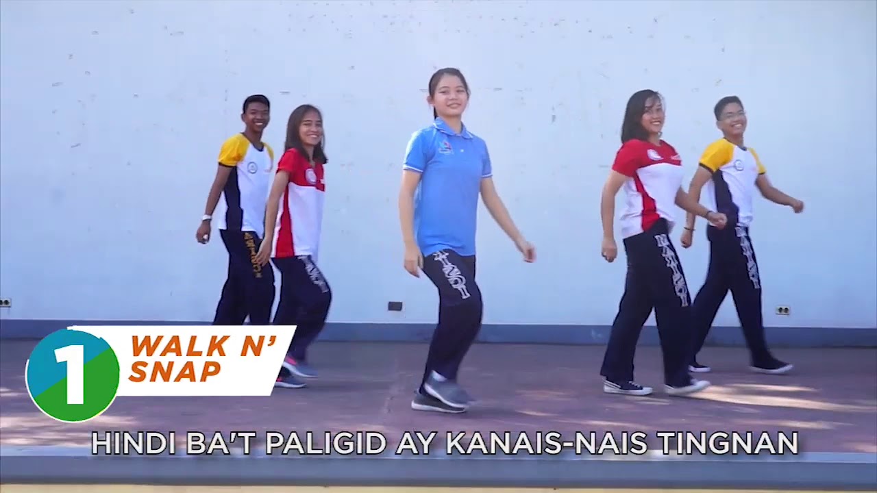 Munting basura ibulsa muna lyrics