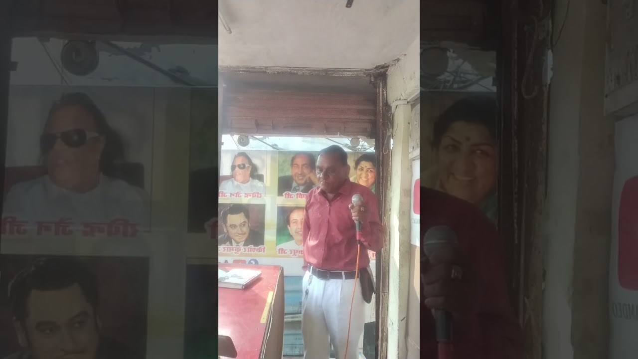 Akaly Ha Calah Aao Jaha Ho. 