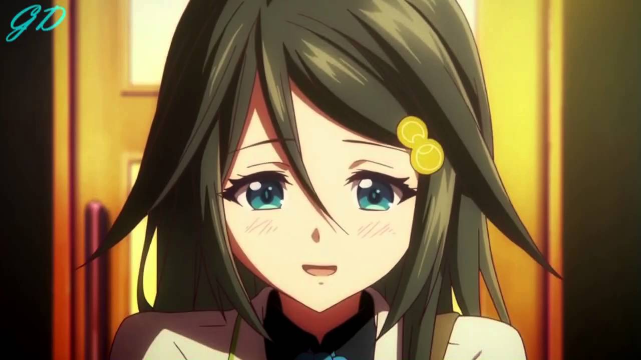 Musaigen No Phantom World [AMV] 