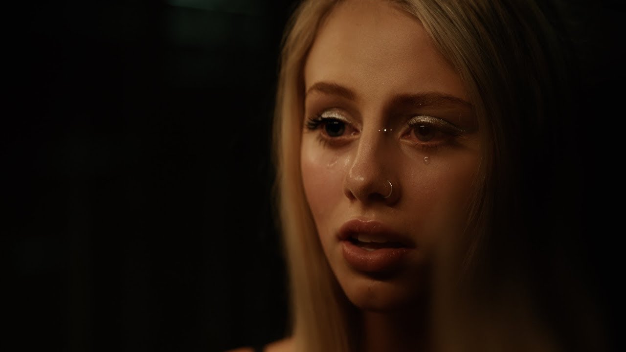 Haven Madison - Why Do The Pills Work (Official Music Video)