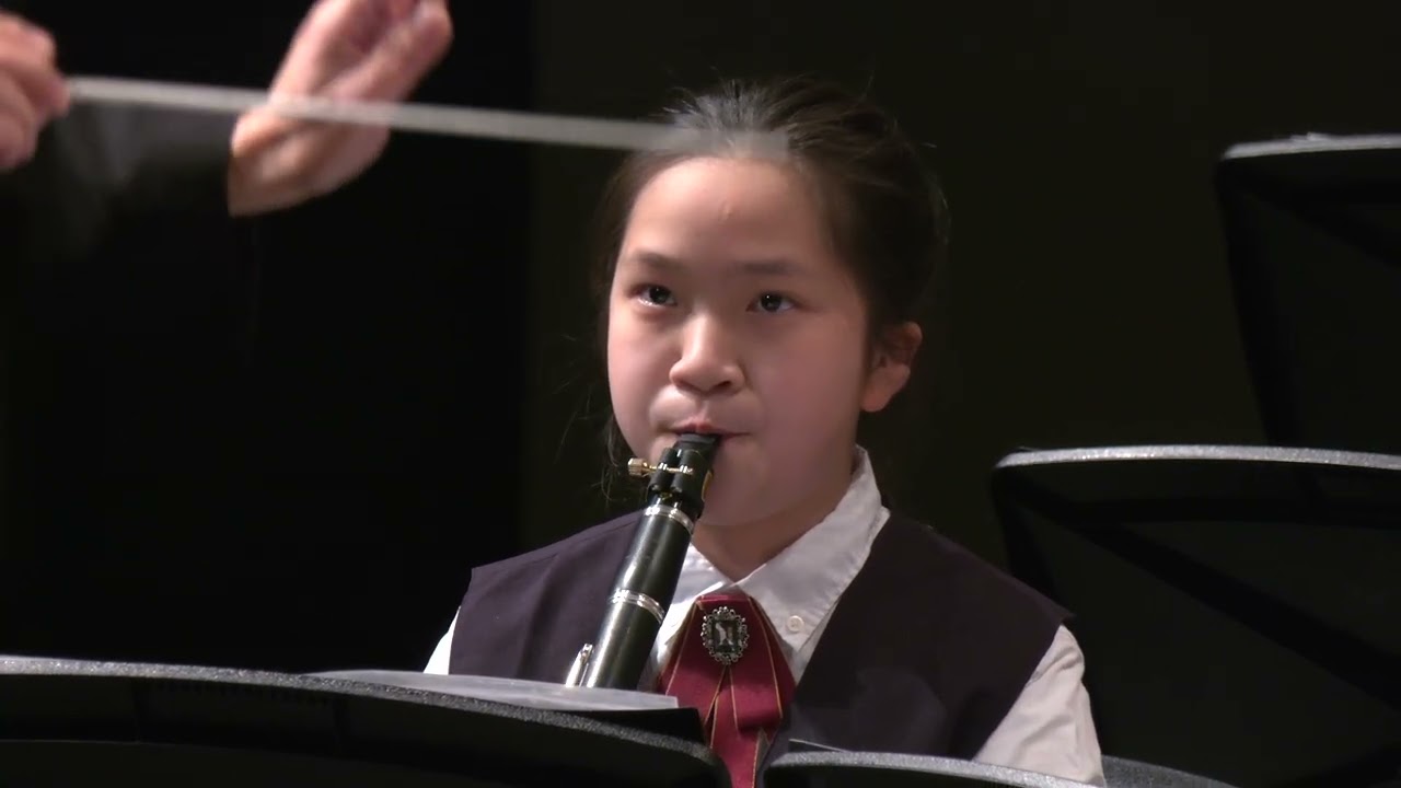 114學年度成果發表暨畢業音樂會