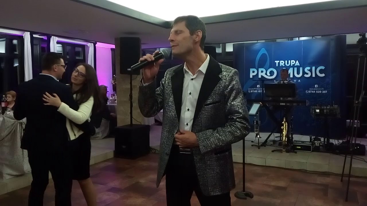 Careless whisper (cover)