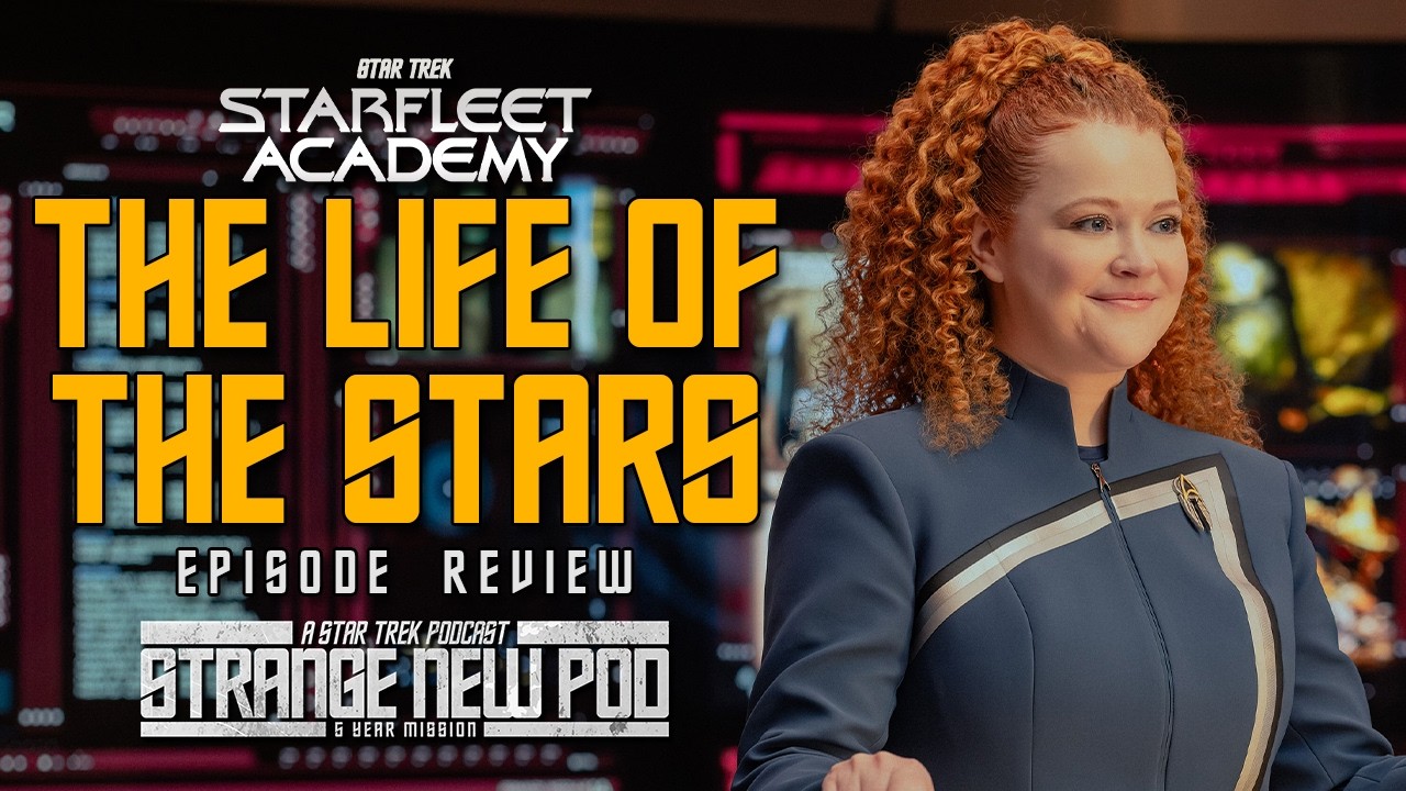 Star Trek: Starfleet Academy-Season 1, Episode 8 