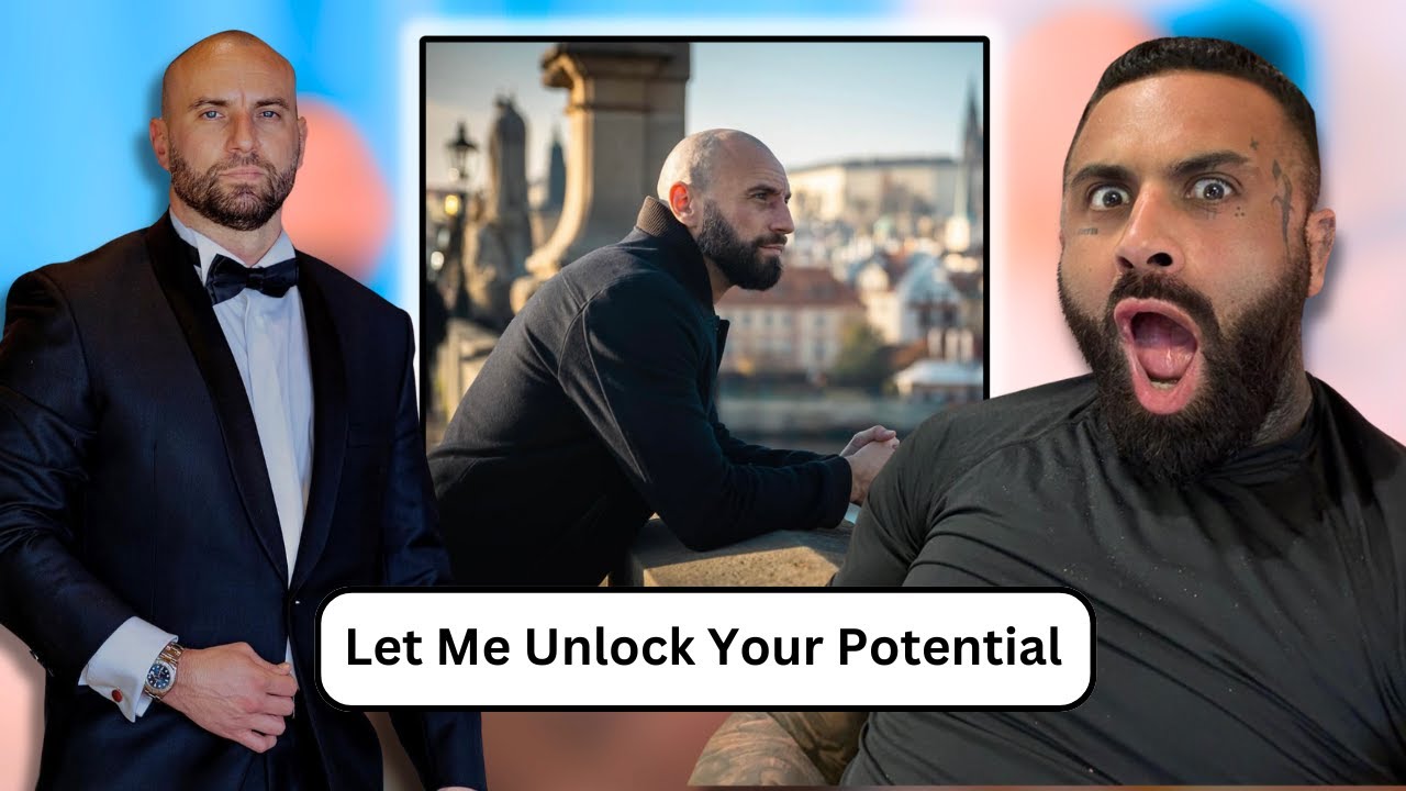 Hack To Making Women Crazy About You.... | @StirlingCooper | The Reality Check #53