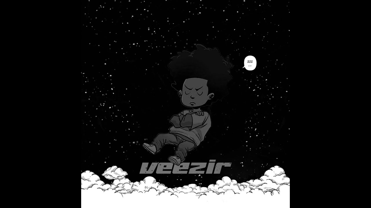Veezir  ~ Caf&eacute; froid ~ Prod par moi