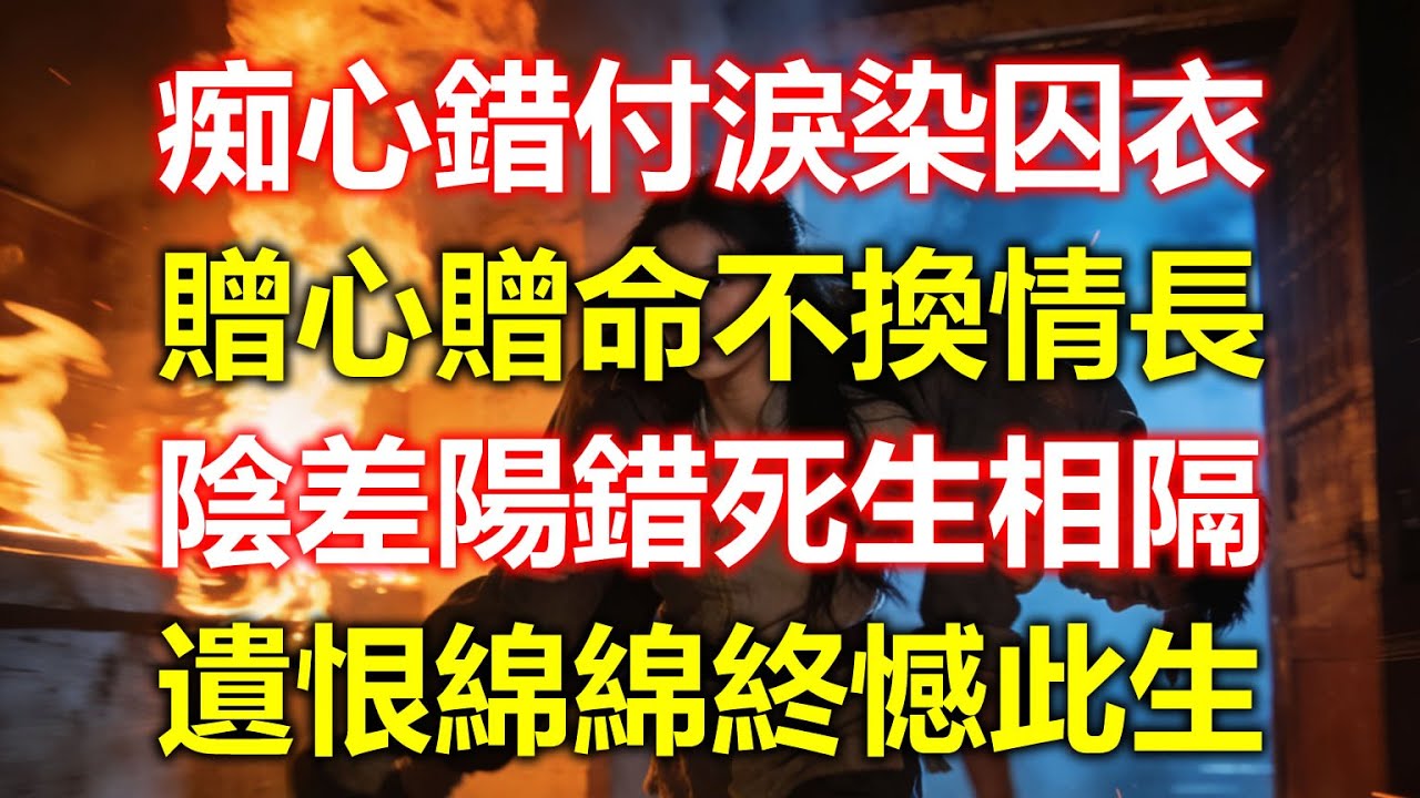 滿心歡喜嫁給賀譽川的前一天，阮青禾剛巧又查出了懷孕。可還沒等她將這好消息分享出去，就忽聞一道晴天霹靂。她的父親竟然闖入賀氏，拉着賀譽川的父親從天台一躍而下，兩人當場殞命。瓢潑大雨裏，她哭得崩潰。。。
