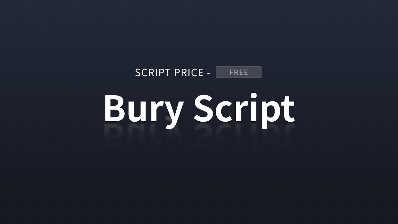 [ FREE ] [ ESX / QBCore ] Advanced FiveM Bury Script ( Grizzley World Inspired )