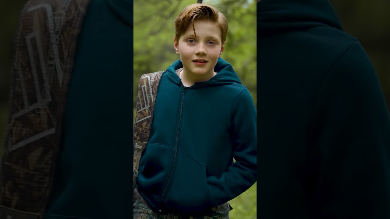 This hoodie is slash- and stab-proof