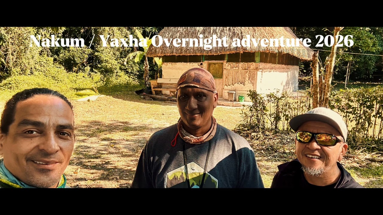 Archaeo-tourism adventures. 