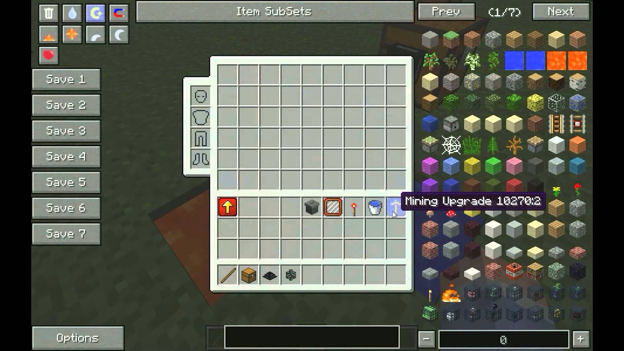 The Ins and Outs of Extra Utilities Transfer Nodes