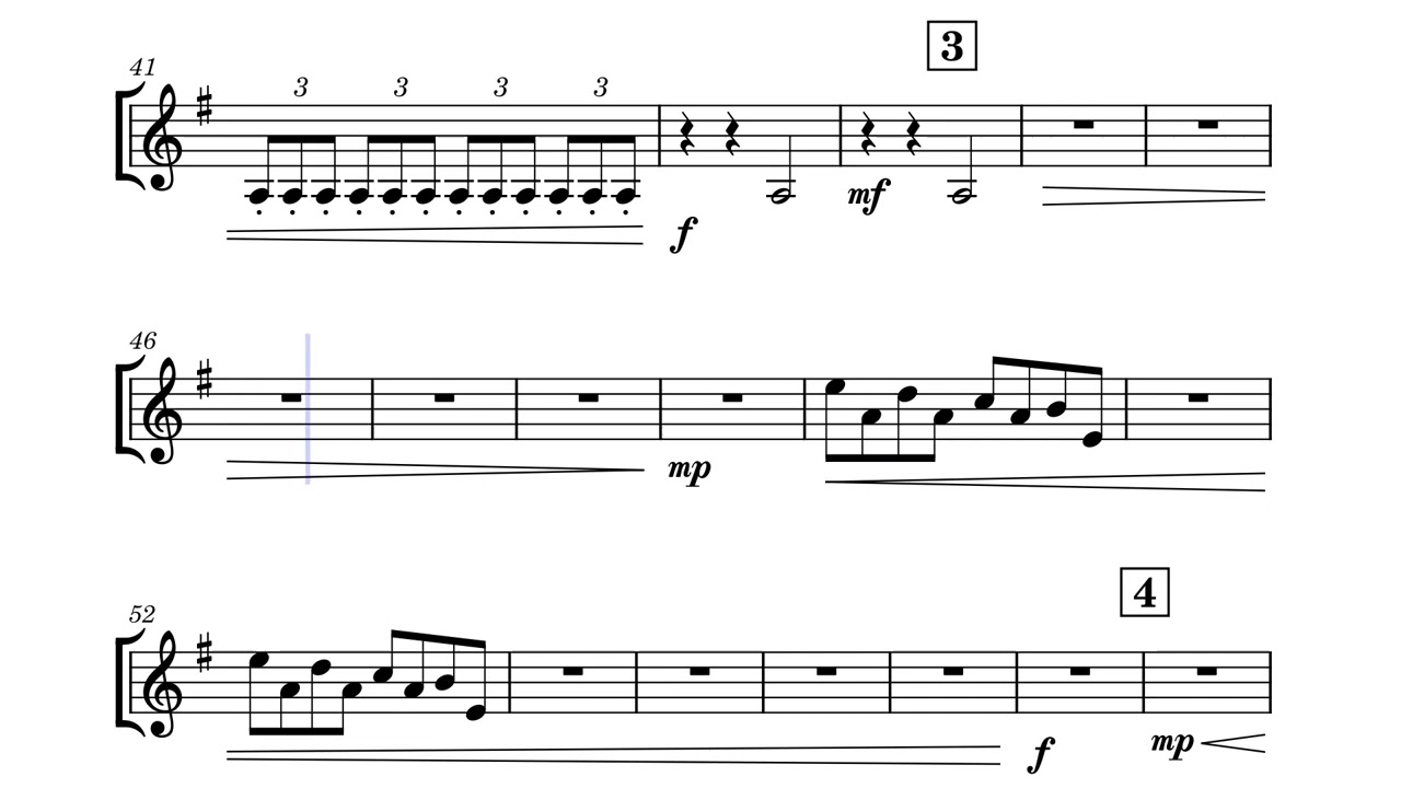 Getting Started With Classical Orchestra Clarinets