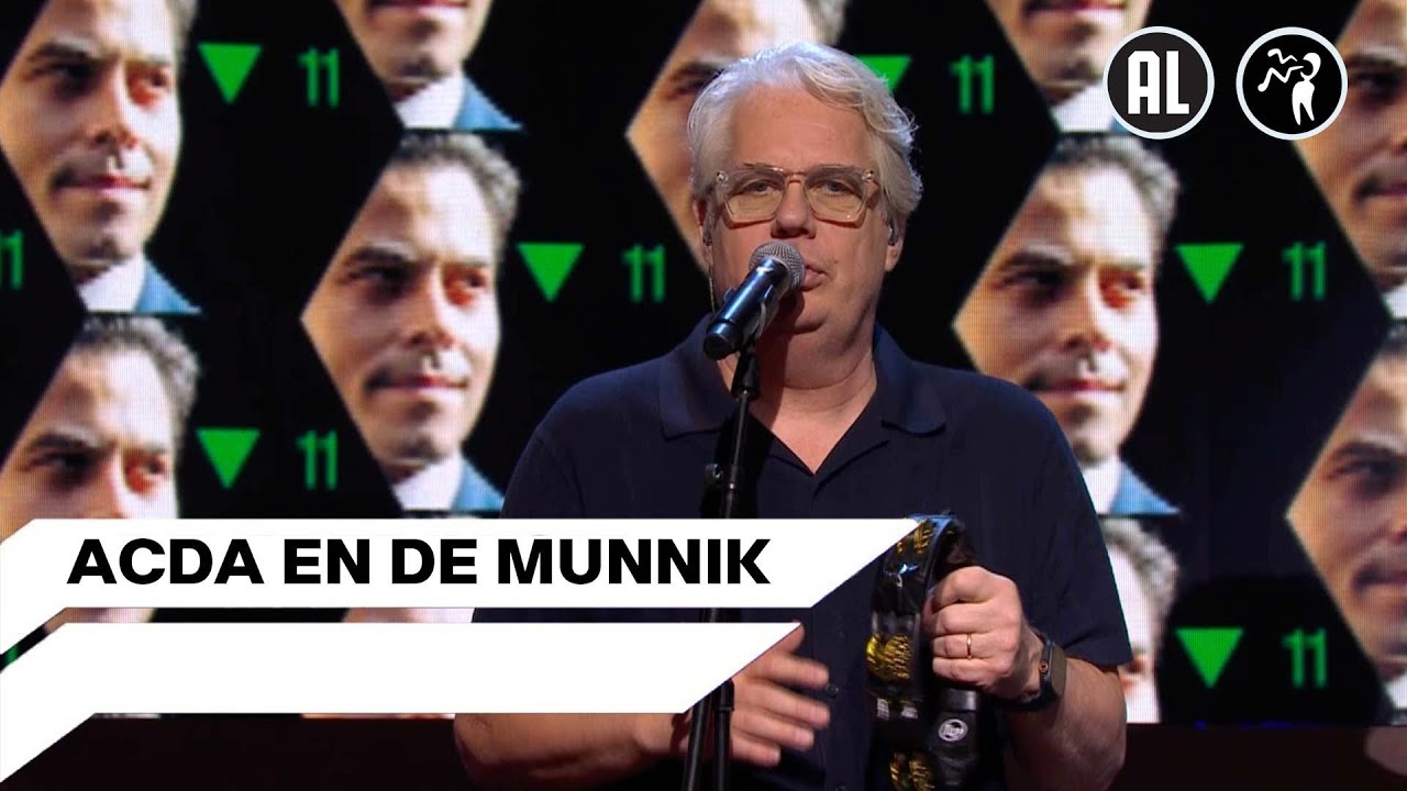 Acda en de Munnik | Even Tot Hier | Seizoen 14