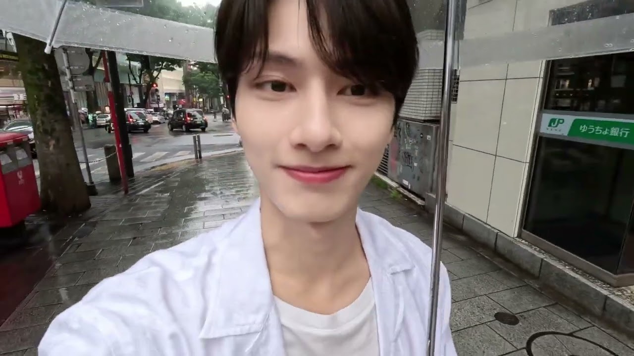 JUN'S VLOG LOVE FM丨230630