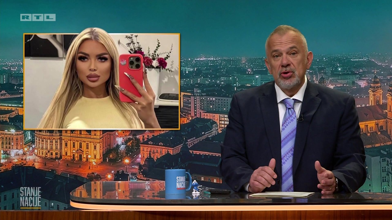 BUNKER ZA INFLUENCERE | STANJE NACIJE 112-2