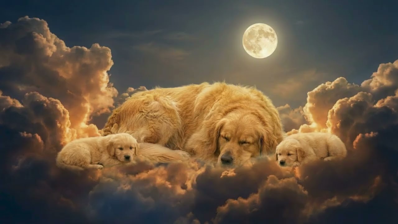 Calming Music for Dogs | Reduce Anxiety & Stress