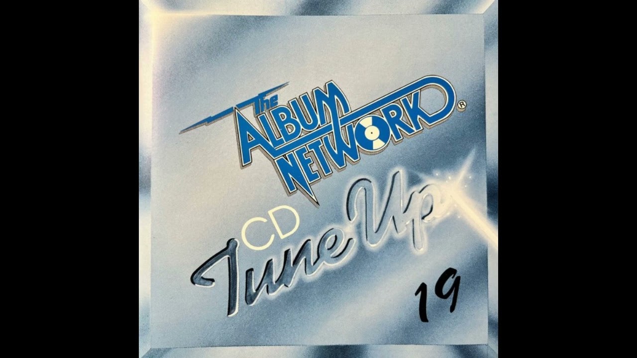 The Album Network CD Tune Up 19