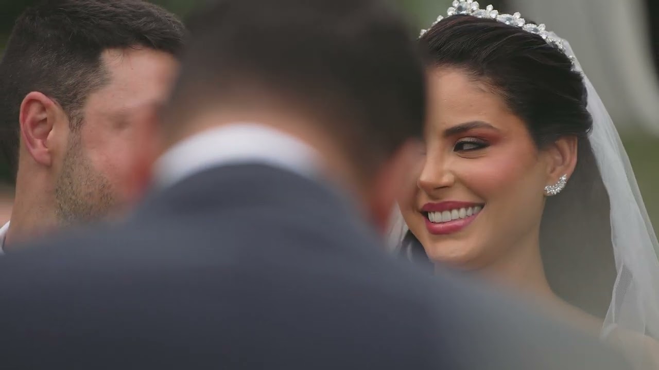 Shortfilm Paloma & Danilo