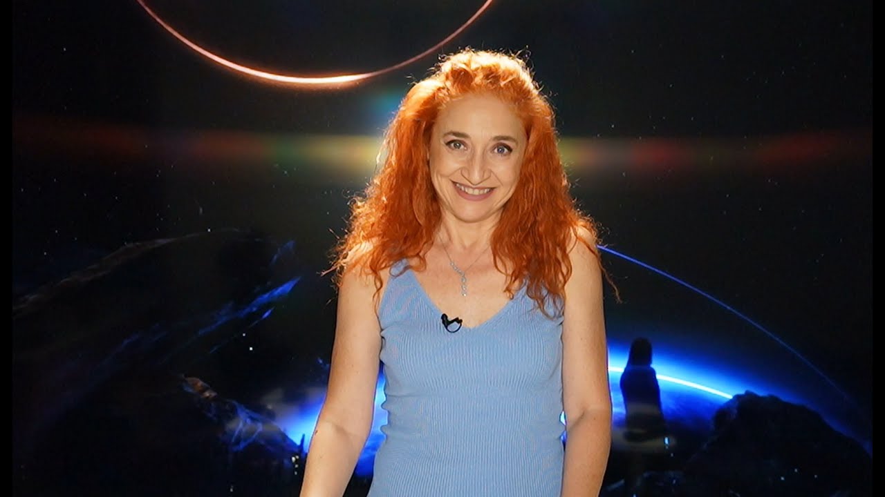 333| Religie versus spiritualitate, cu Ramona Popescu | Design Perfect