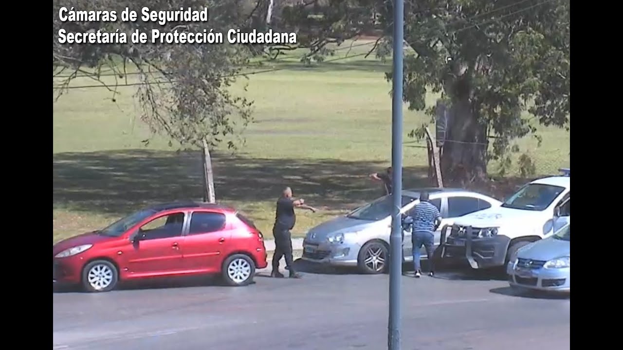 Cayó una banda colombiana que realizaba entraderas en viviendas de Tigre