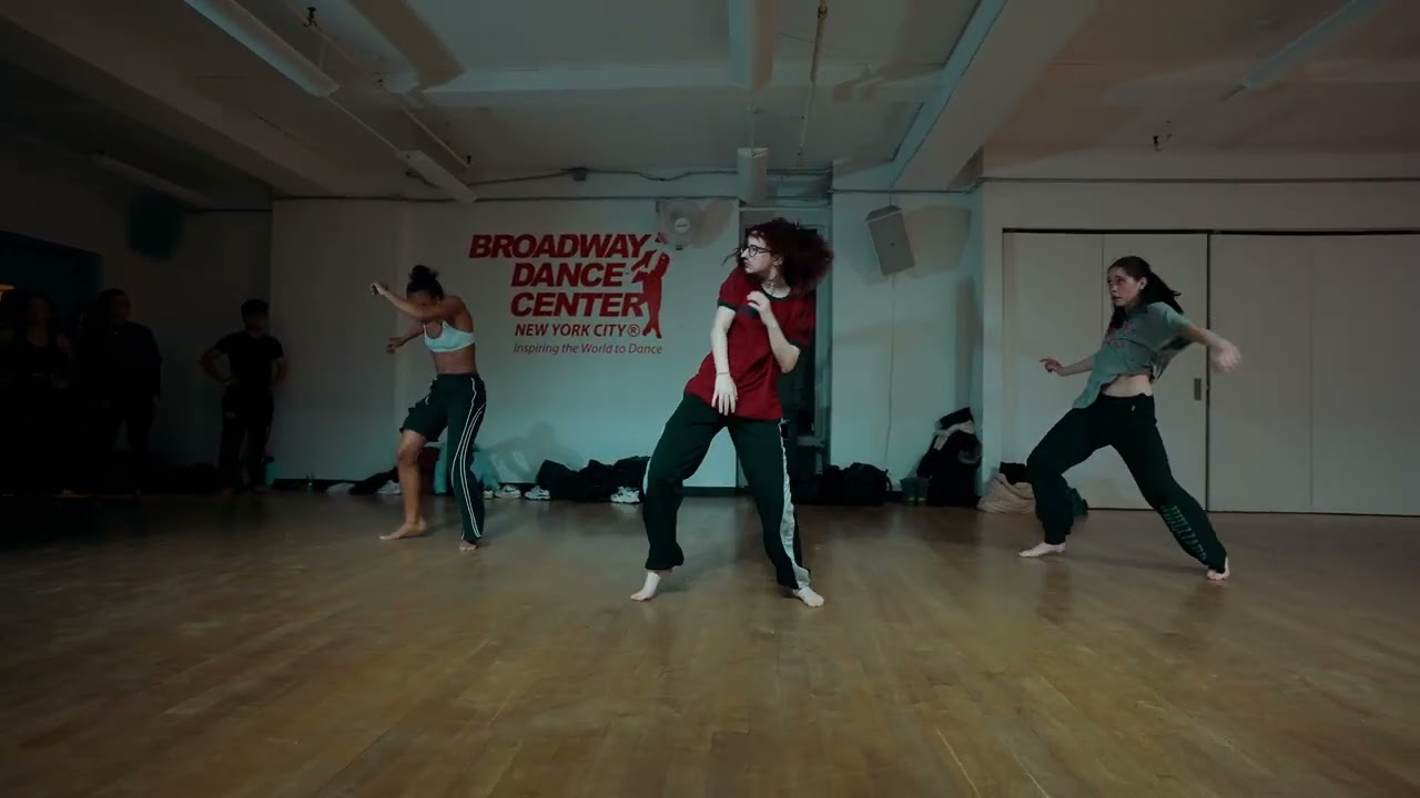 Postcard (feat. Gordi) by Troye Sivan || Choreography by Ali Koinoglou
