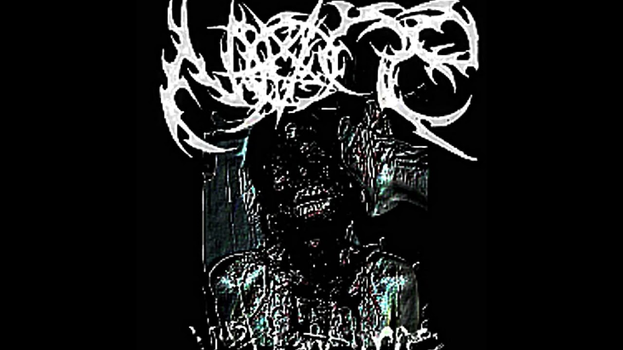 ken carson + legion + more chaos type beat - 