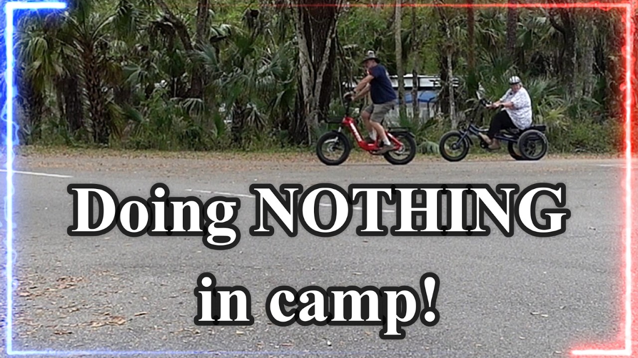 Государственный парк Хиллсборо-Ривер, Флорида