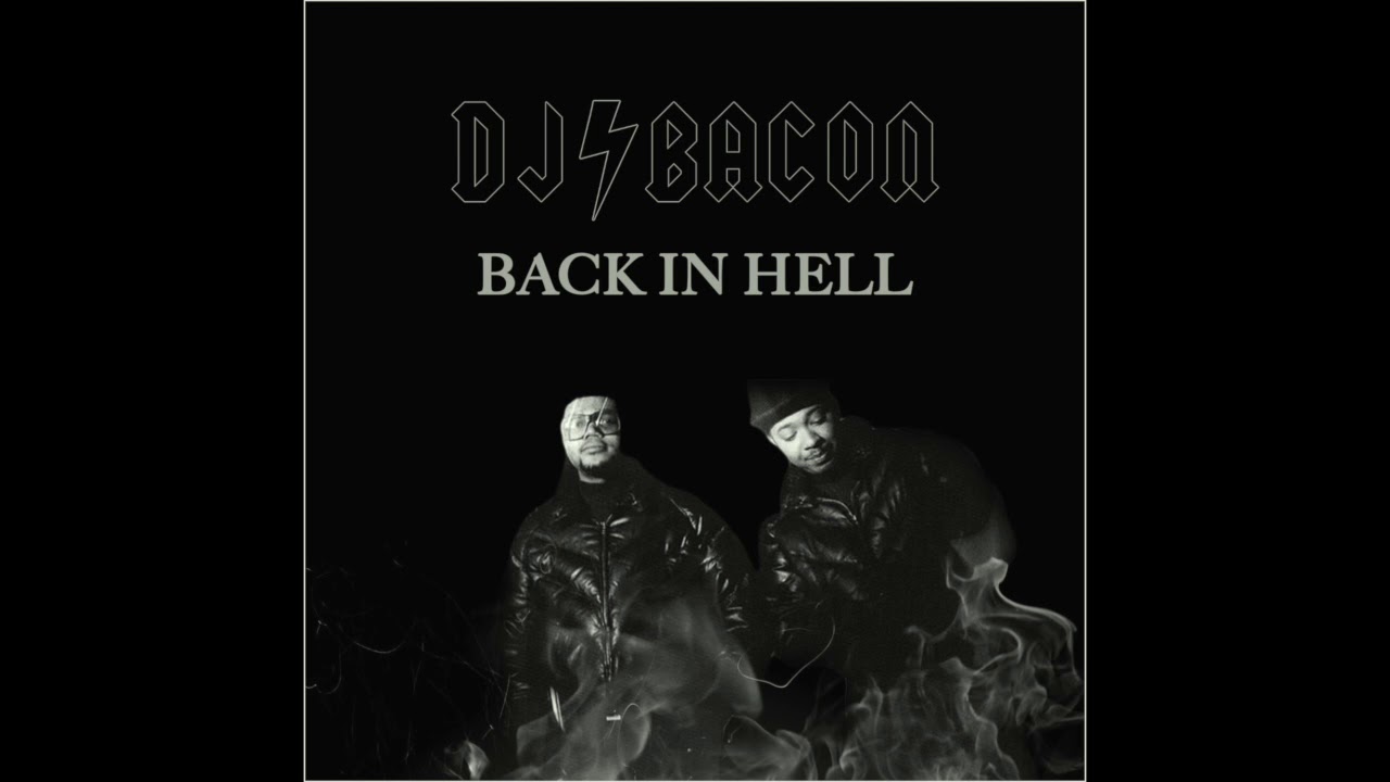 DJ Bacon - 