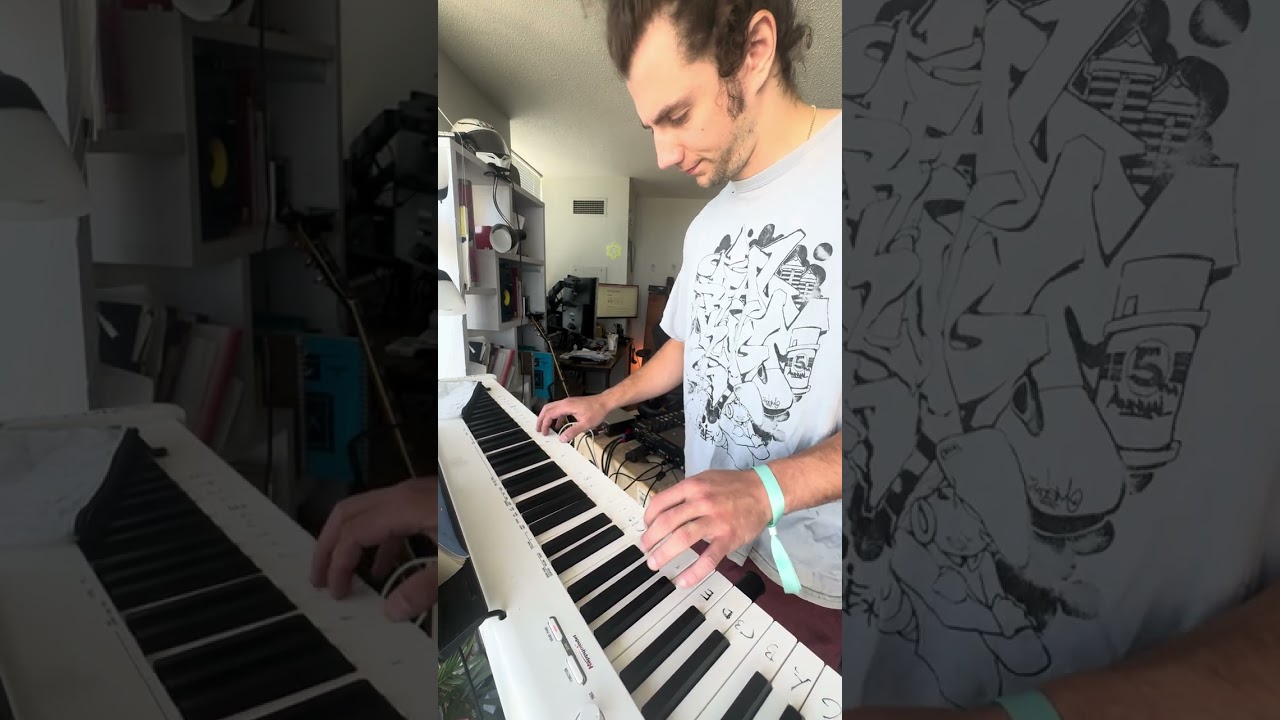 MPC ONE Live Jam - Stock Sounds