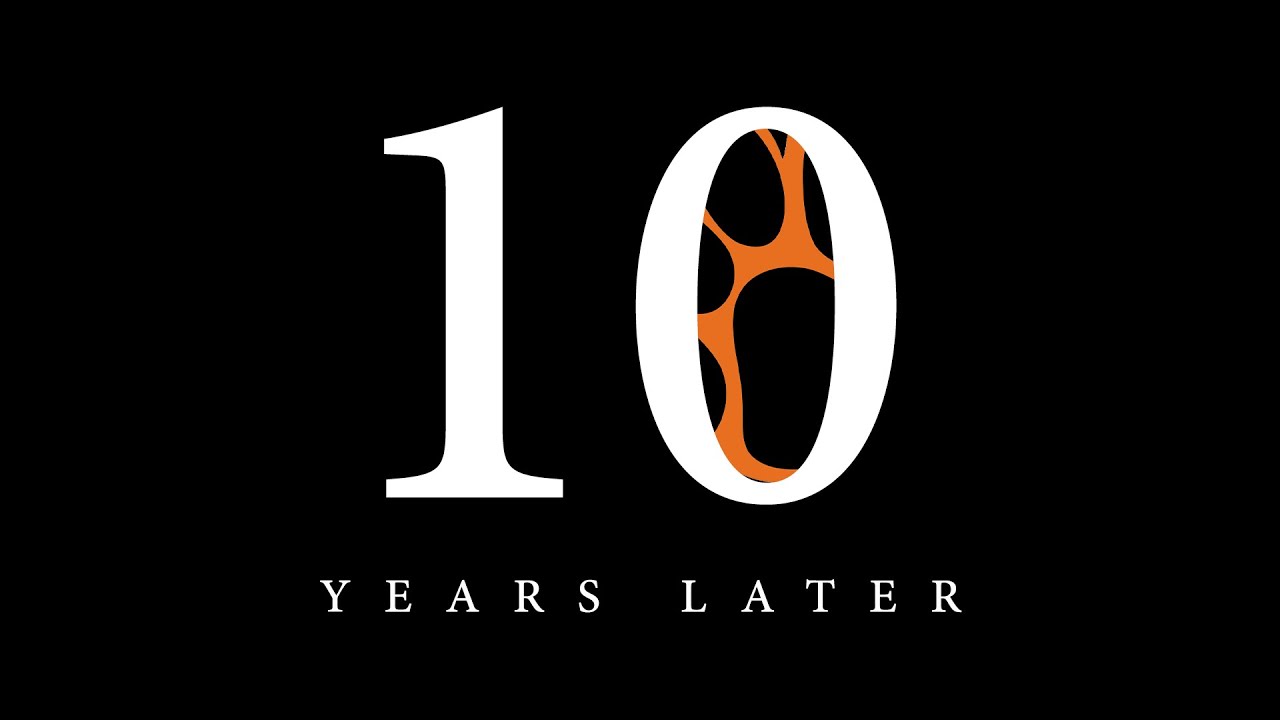 Winter Park - Ten Years Later