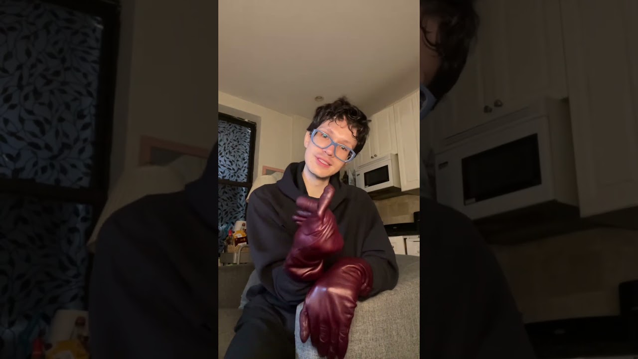 lukepre  #viral #tr