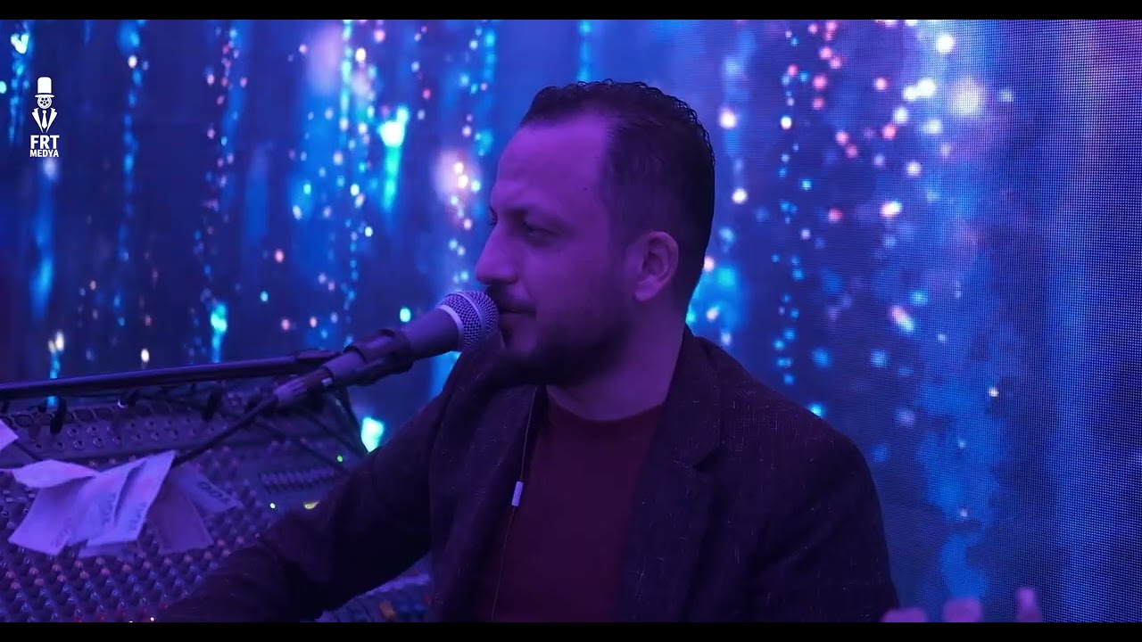 Ali Yaprak | Asla Asla Demeyin (Çapkın) - Dalları Bastı Kiraz - Hem Delisin Hem Hanım 