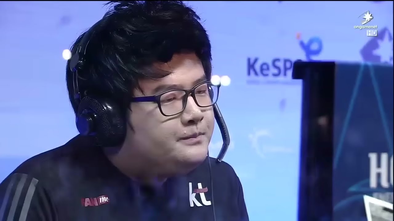 В тот раз, когда Зед из Faker разрушил карьеру парня