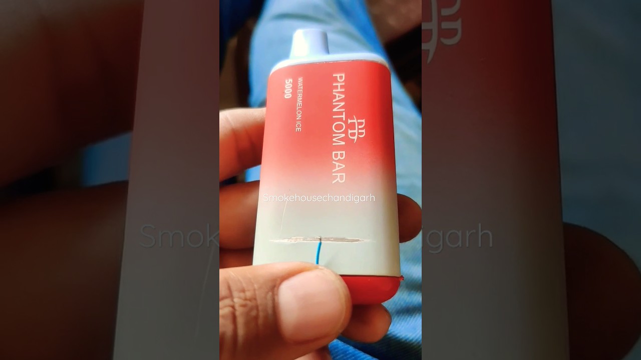 Disposable vape sensor not working, don't worry i am here😎 #ecigarettes #sensorproblem #vape