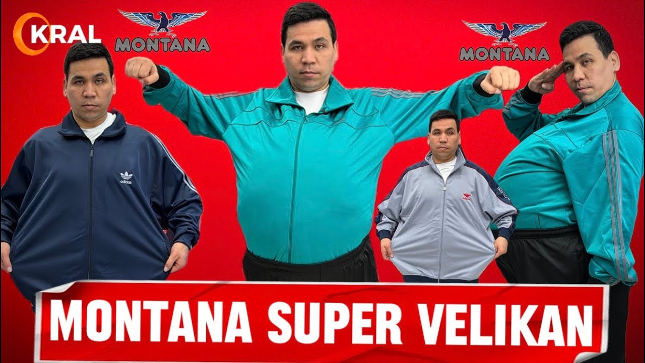 SUPER VELIKAN MONTANA ADIDAS NARXLARI | Цены на спортивки  супер великан ￼  MONTANA ADIDAS 