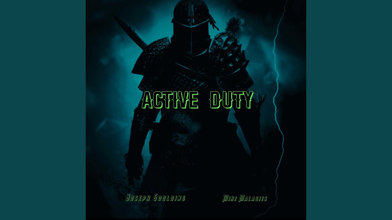Active Duty