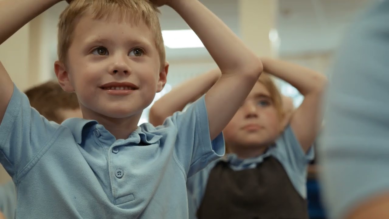 Rainbow Forge Primary Academy - Sheffield | Nurturing Creative Thinkers & Lifelong Learners