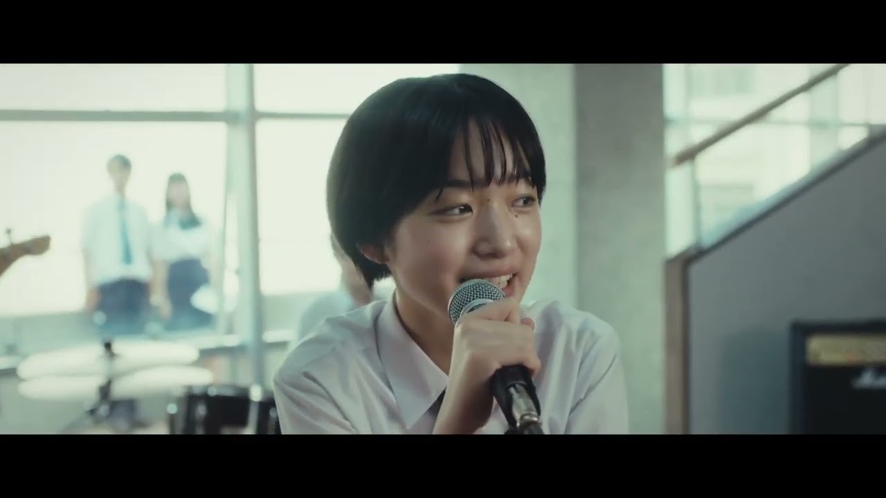 映画『違国日記』劇中歌「あさのうた」特別映像解禁【大ヒット上映中】