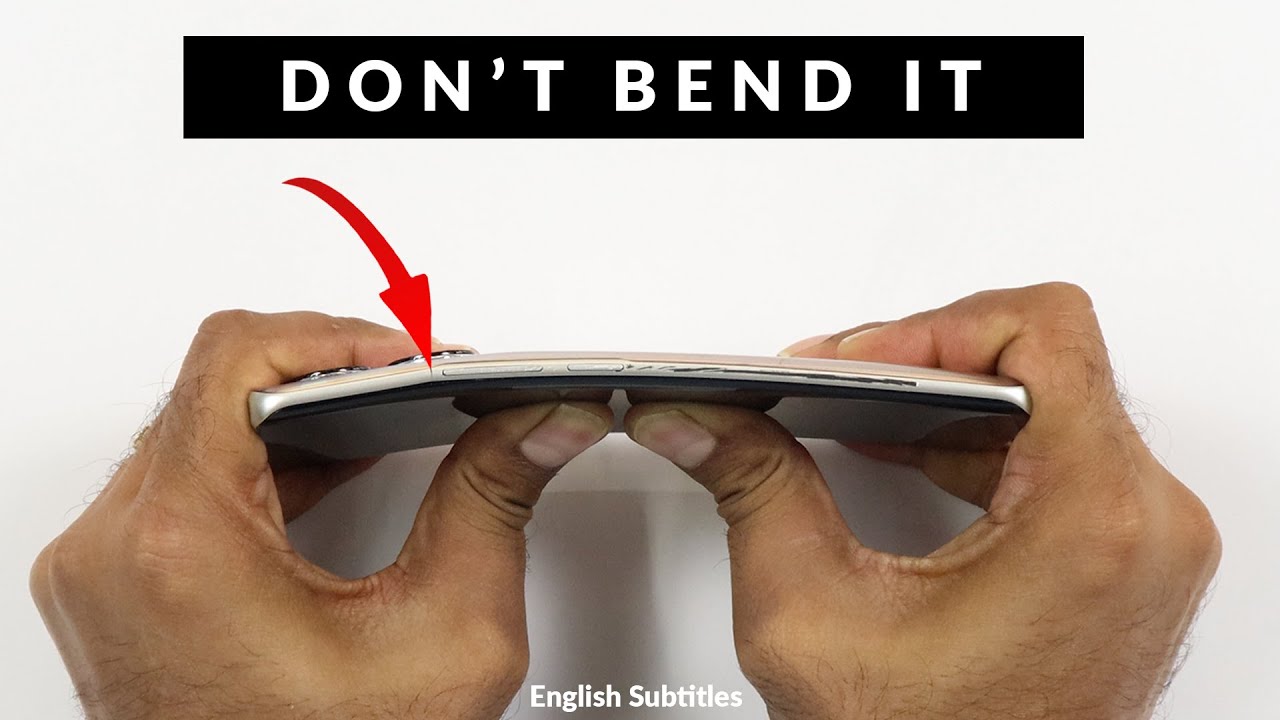 realme 10 Pro Plus Durability Test - IT JUST SURVIVED !
