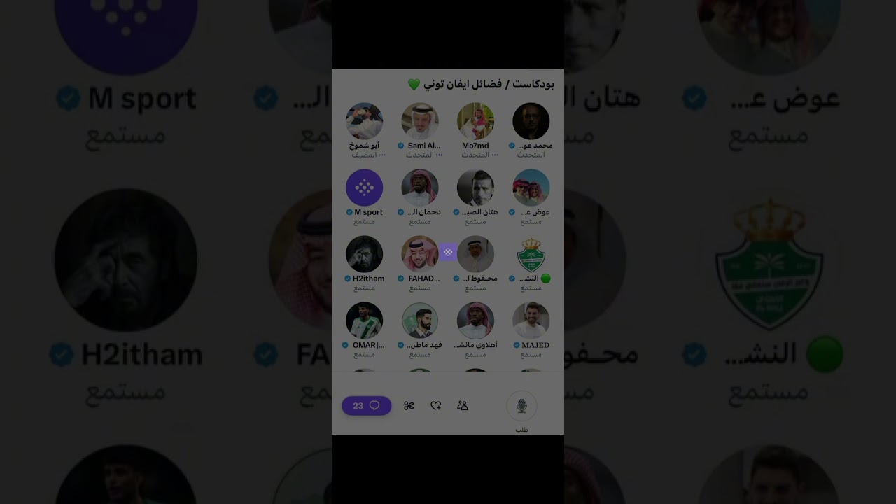 مساحة ابو شموخ : ايفان توني