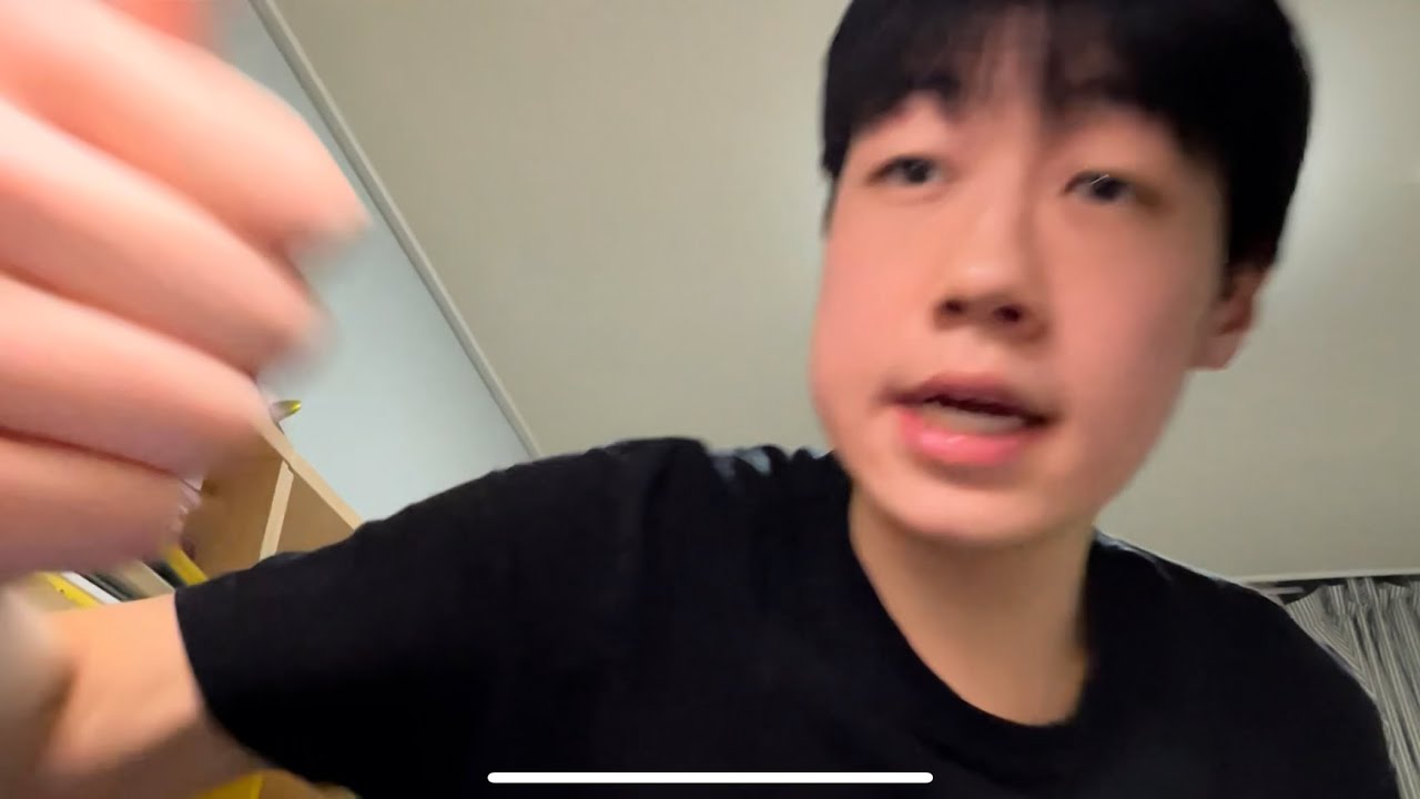 08정시러 18시간 공부 도전기