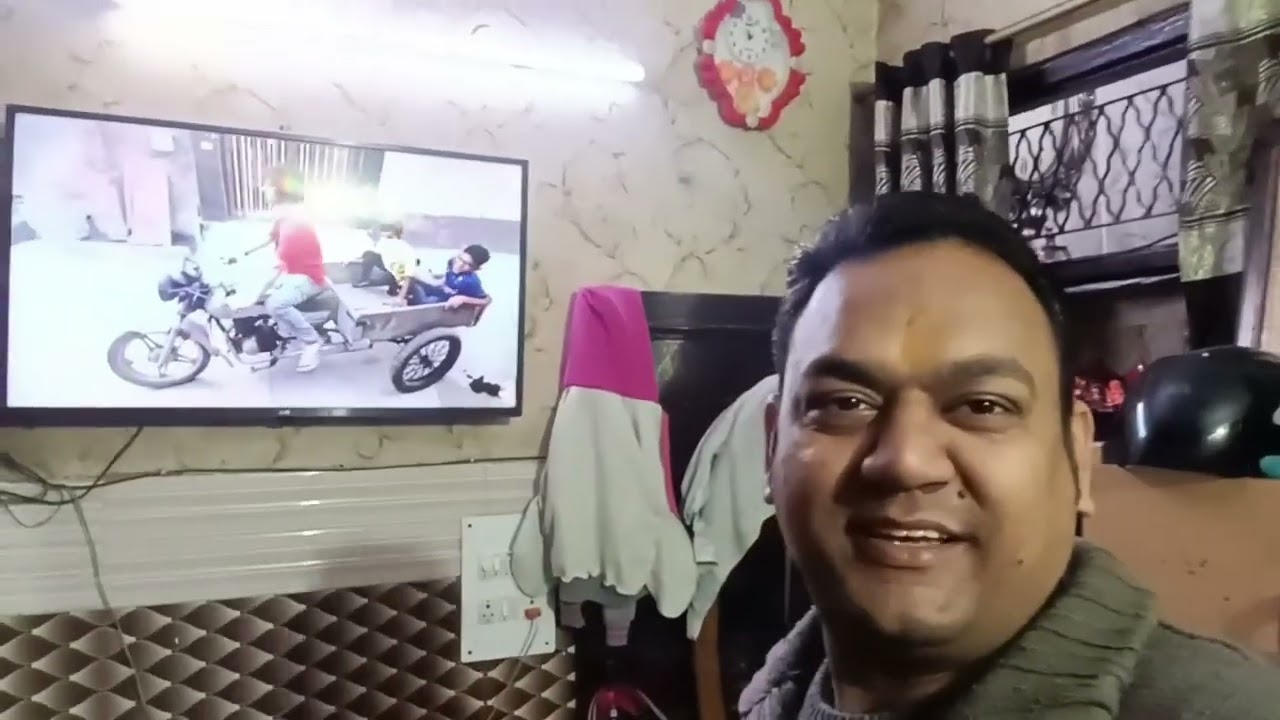 Rubal Singh Rajput vlog 🤙